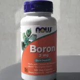 Бор 1