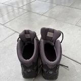 Треккинговые ботинки Salomon 3