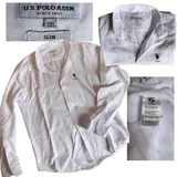 Мужские рубашки PERRY ELLIS, U.S. POLO 2