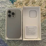 Iphone 15 Pro 3