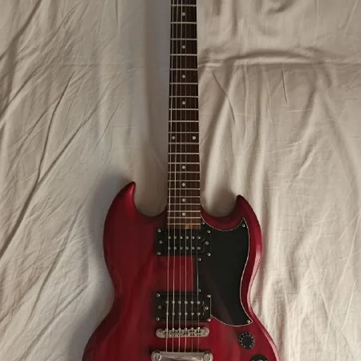 Epiphone SG Special I гитара