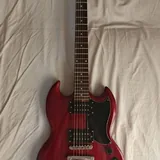 Epiphone SG Special I гитара 1