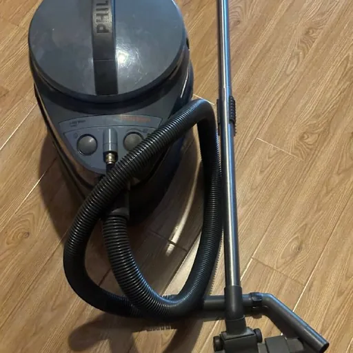 Пылесос Philips