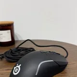 Игровая мышь SteelSeries Rival 5 4
