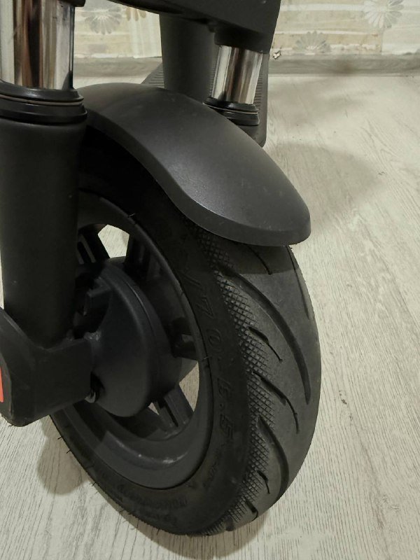 Электросамокат NEWBOLER 2