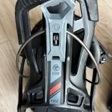 Крепления для сноуборда Flow Fuse 2