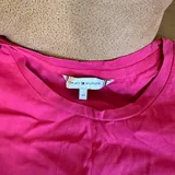 Футболки Tommy Hilfiger и Levi's, 3 шт., XS 1
