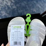 Сандали Crocs 3