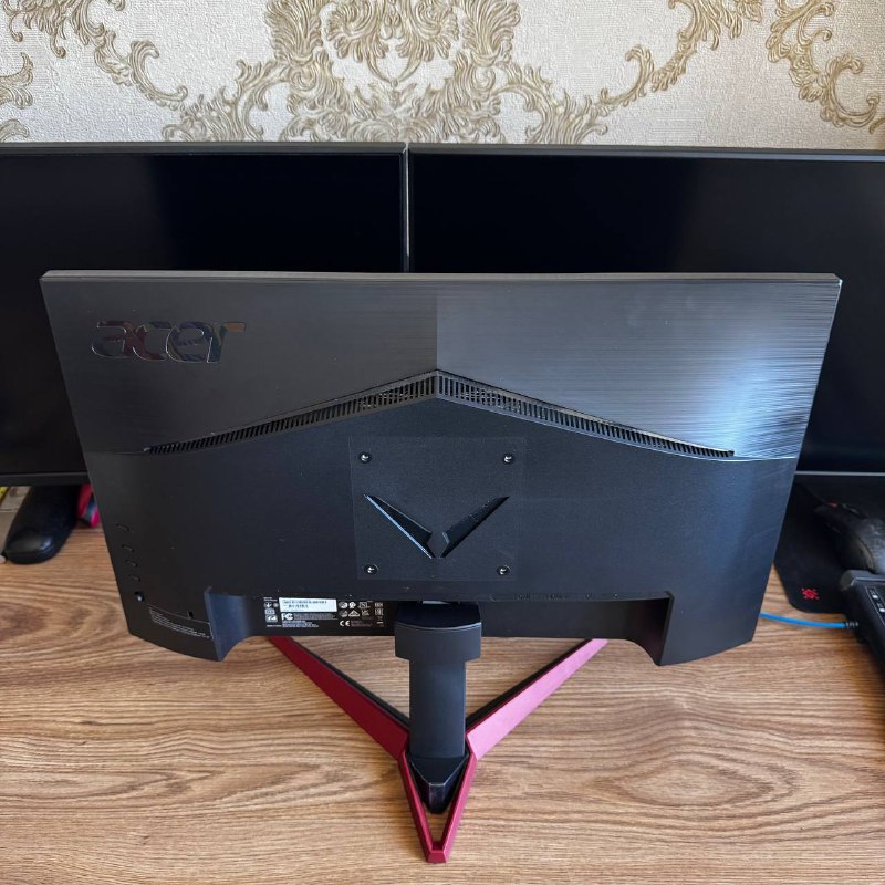 Монитор Acer Nitro VG240Y 23.8 дюйма 3