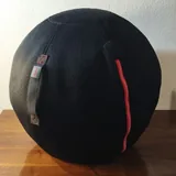 Fit ball Gymstic, насос 2