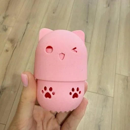 Чехол для спонжа