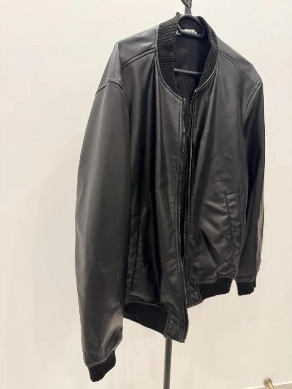 Мужская куртка Zara 1