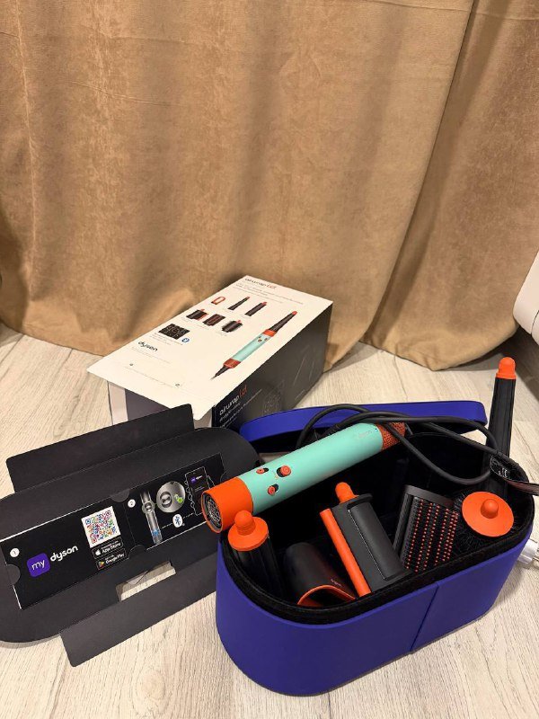 Dyson Airwrap HS 08 multi styler and dryer