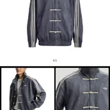 Мужская куртка Adidas Originals 1