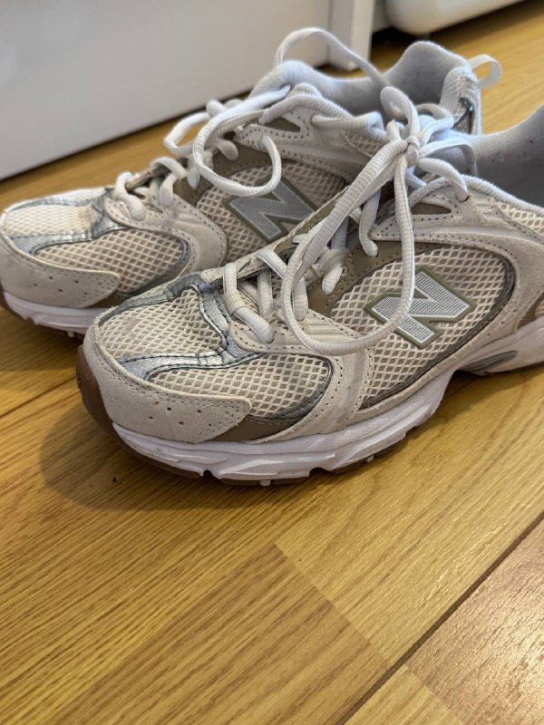 Кроссовки New Balance 530 женские размер 38.5 5