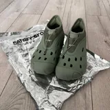 Statisfy x Crocs shoes 1