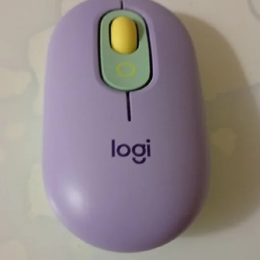 Bluetooth мышь Logi Pop