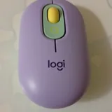 Bluetooth мышь Logi Pop 1
