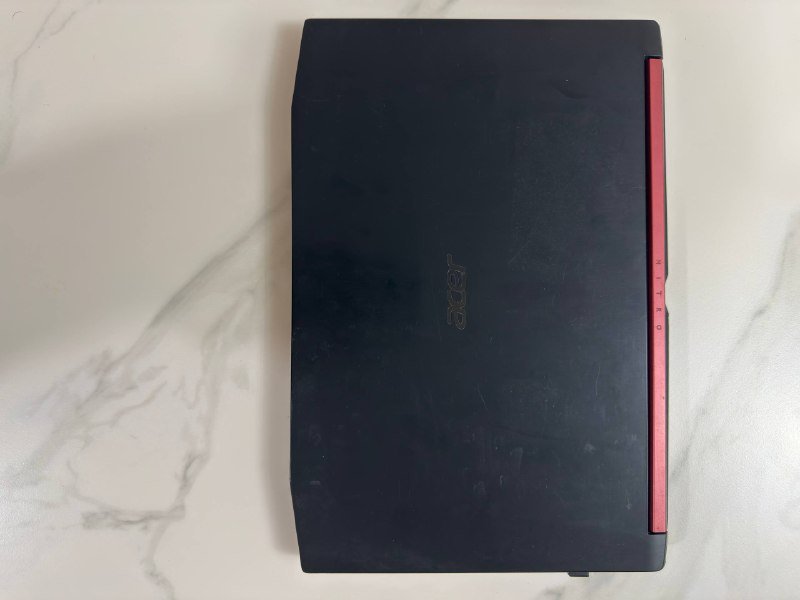 Игровой ноутбук Acer Nitro 5