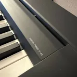 Цифровое пианино Yamaha P-45 3