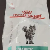 Корм для котов диабетиков Royal Canin diabetic 1