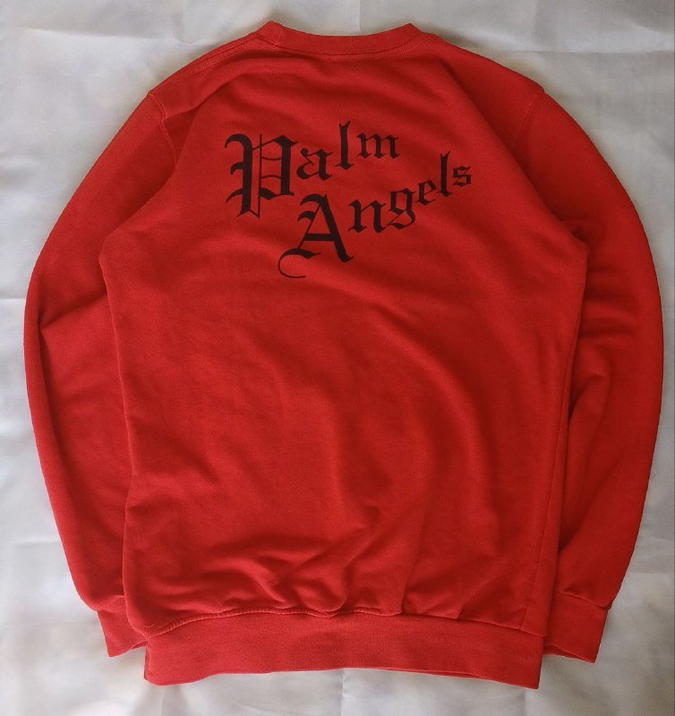 Palm Angels свитер 4