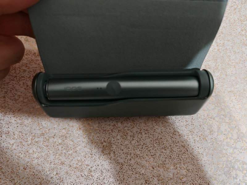 Iqos Iluma электронное устройство для курения 2