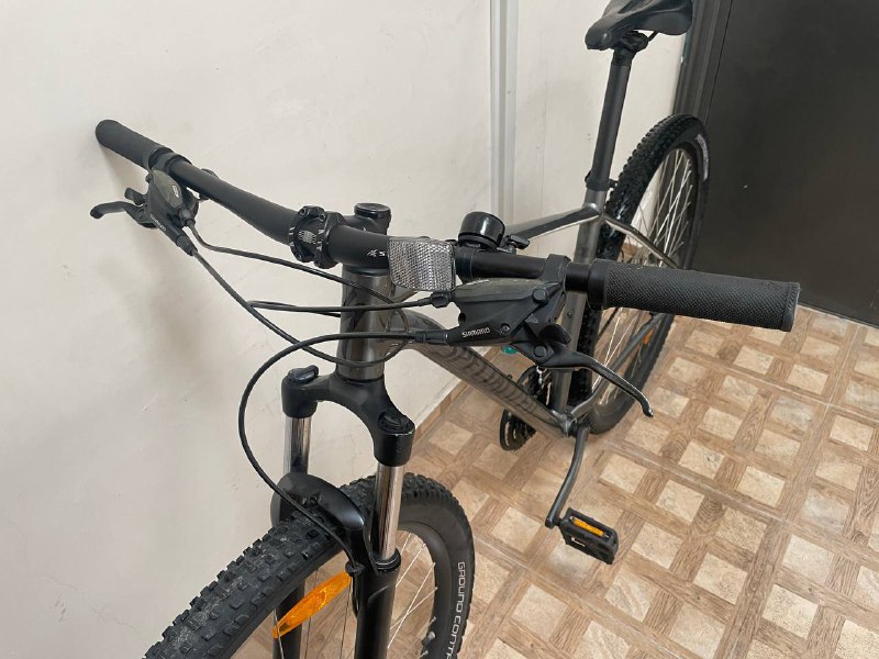Велосипед SPECIALIZED 29 радиус колёс 2