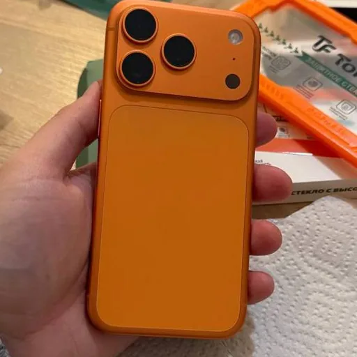 iPhone 17 Pro 256GB