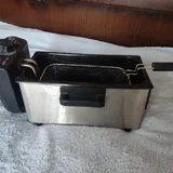 Фритюрница 1