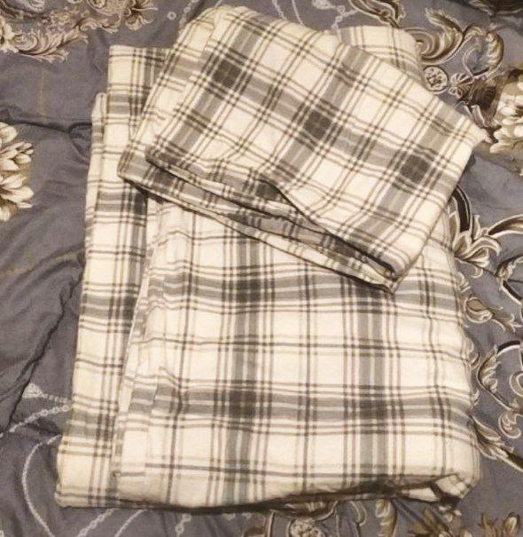 Одеяла и пледы 2