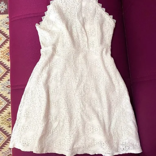 Пляжное платье TopShop