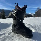 Женские лыжные ботинки Phaenom FS 01 90 5