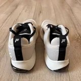 Кроссовки Fila 4