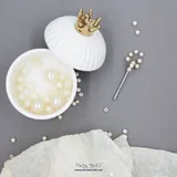 Невидимка в прическу Tenderness 3