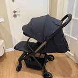 Коляска Carrello Nova 2