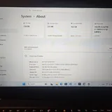 Lenovo ThinkPad ноутбук 1