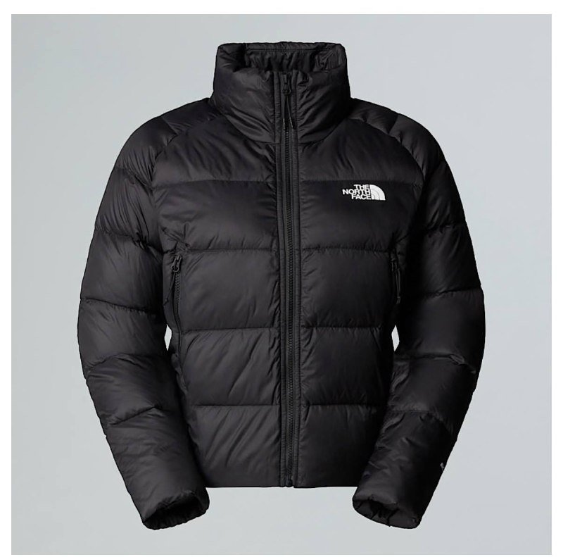 пуховик The North Face, размер XS 1