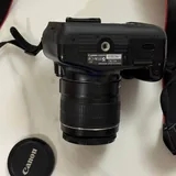 Canon EOS 1100D 4