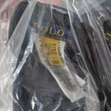 Кепка Polo Ralph Lauren, комплект носков 6 пар 4