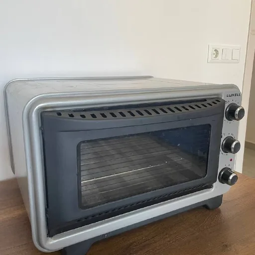 Электрическая духовка Luxell KF-3225