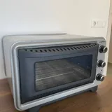 Электрическая духовка Luxell KF-3225 1