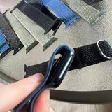 Apple Watch 8 41mm, ремешки, зарядка, подставка 5