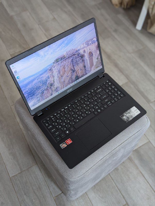 Ноутбук Acer Aspire 3 a315-42 3