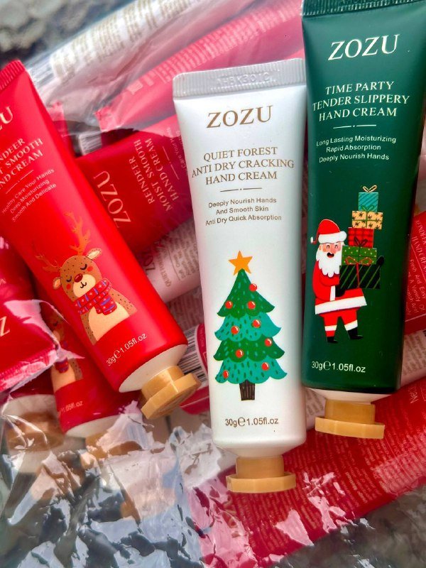 Крема для рук, кеды Vans, клавиатура и мышка, фен для волос, книги 5