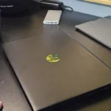 HP Pavilion 15 ლეპტოპი 4