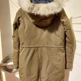 Женская куртка Columbia 2