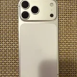 iPhone 17 Pro Max 256 ГБ 1