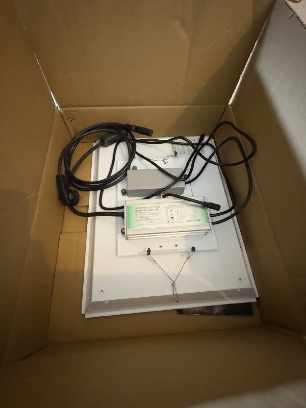 Mars Hydro TS-1000 светильник 150W