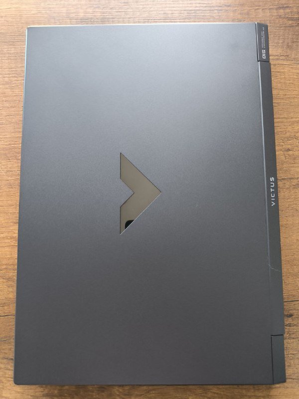 Ноутбук HP Victus Gaming 15-fb0026ci 5